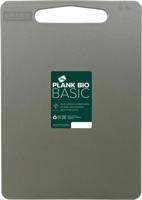 Inno Cuisinno Bio snijplank 35x25cm grijs