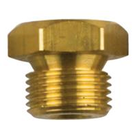 Tecnoseal Aifo Refrigeration Plug Anode One Size