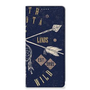 Samsung Galaxy A71 Book Cover South Dakota