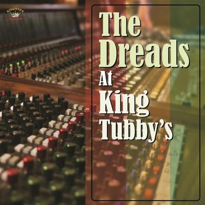 The Dreads At King Tubby's - CD (5060135762667)