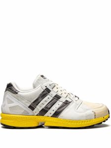 adidas baskets ZX 8000 Superstar - Blanc