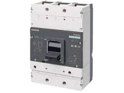 Siemens 3VL5740-1DC36-2HC1 Vermogensschakelaar 1 stuk(s) 2x NO, 2x NC Instelbereik (stroomsterkte): 400 A (max) Schakelspanning (max.): 690 V/AC (b x h x d) Siemens 3VL5740-1DC36-2HC1 Vermogensschakelaar 1 stuk(s) 2x NO, 2x NC Instelbereik (stroomsterkte): 400 A (max) Schakelspanning (max.): 690 V/AC (b x h x d)