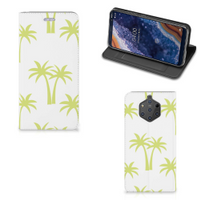 Nokia 9 PureView Smart Cover Palmtrees