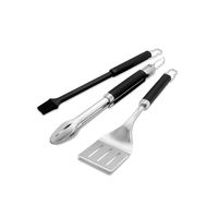 Weber 6764 buitenbarbecue/grill accessoire Barbecueset - thumbnail