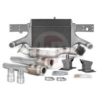 Wagner Tuning Intercooler Competition Package incl. kat buizen (zonder ACC) 700001067NOACCS