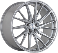 Vossen Wheels HF-4 DEEP Super zilver