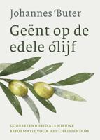 Geënt op de edele olijf (Paperback) - thumbnail