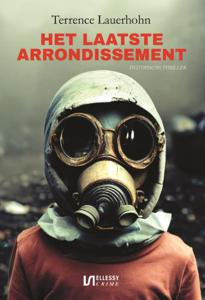 Het Laatste Arrondissement (Paperback)