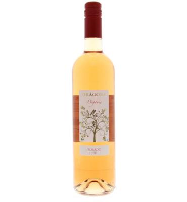 Mureda Mureda Dragora Rosado Rose Bio (750ml)