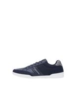 Jack & Jones Herensneakers, Navy Blazer, 41 EU, navy blazer, 41 EU