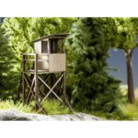 NOCH Raised Hide schaalmodel onderdeel en -accessoire Gebouw - thumbnail