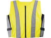 cartrend 50251 Cartrend Veiligheidshesje Motorfiets, Volwassene