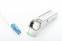 Digitus DN-81004-01 DN-81004-01 SFP (Mini-GBIC) transceivermodule 1.25 GBit/s 20 km Type module LC - thumbnail