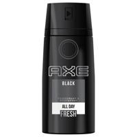 Axe Deospray - Black 150 ml