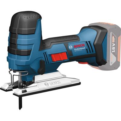 Bosch Accu decoupeerzaag GST 18V-Li S Professional decoupeerzaag Accu en oplader niet inbegrepen Bosch Accu decoupeerzaag GST 18V-Li S Professional decoupeerzaag Accu en oplader niet inbegrepen