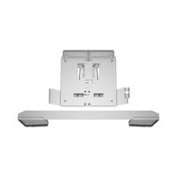 Siemens LZ49601 afzuigkapaccessoire Verlagingsframe - thumbnail