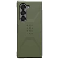 Urban Armor Gear Civilian mobiele telefoon behuizingen 16 cm (6.3") Hoes Groen - thumbnail