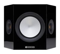 Enceinte surround Monitor Audio Silver 7G-FX Noir brillant