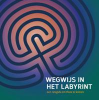 Wegwijs in het labyrint (Hardback) - thumbnail