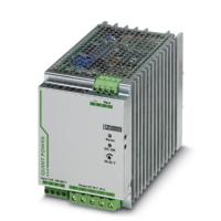 Phoenix Contact QUINT-PS/3AC/48DC/20 DIN-rail netvoeding 48 V/DC 20 A 960 W Aantal uitgangen: 1 x Inhoud: 1 stuk(s)