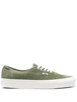 Vans baskets Anaheim Factory Authentic 44 DX - Vert