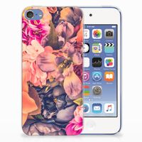 Apple iPod Touch 5 | 6 TPU Case Bosje Bloemen - thumbnail