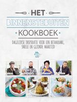 Het BinnensteBuiten kookboek - Ramon Brugman, Alain Caron, Leon Mazairac, Sharon de Miranda, Milton Verseput - ebook - thumbnail