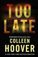 Too late - Colleen Hoover - ebook