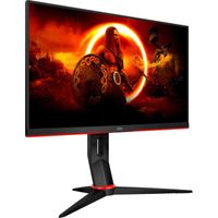 Q24G2A/BK Gaming monitor - thumbnail