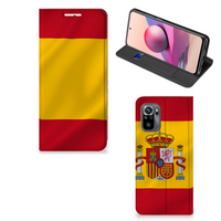 Xiaomi Redmi Note 10 4G | 10S | Poco M5s Standcase Spanje