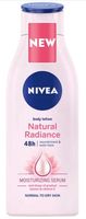 Bodylotion natural radiance