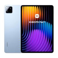 Tablet Touchscreen Xiaomi Pad 7 8 128 WiFi Blau