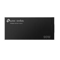 TP-Link Omada POE380S Poe 10 Gigabit Ethernet adapter en injector
