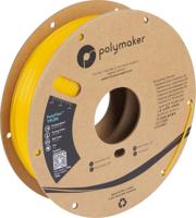 Polymaker PD01004 PolyFlex TPU-95A Filament TPU flexibel 1.75mm 750g Gelb 1St.
