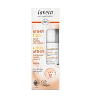 Anti UV fluid bio SPF30