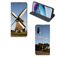 OnePlus Nord CE 5G Book Cover Molen