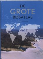 Grote Bosatlas 53e editie - thumbnail