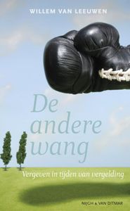 De andere wang - Willem van Leeuwen - ebook