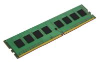 Kingston ValueRAM Werkgeheugenmodule voor PC DDR4 32 GB 1 x 32 GB Non-ECC 2666 MHz 288-pins DIMM CL19 KVR26N19D8/32