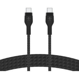 BOOSTCHARGE PRO Flex USB-C/USB-C-kabel Kabel