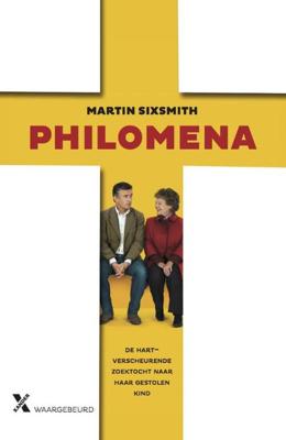 Philomena - Martin Sixsmith - eBook (9789401601849)