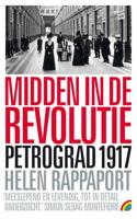 Midden in de Revolutie - Helen Rappaport - Paperback (9789041713445)