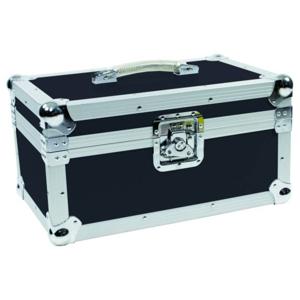 Roadinger 30109895 Microfoon flightcase (l x b x h) 325 x 510 x 310 mm