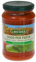 Pastasaus basilicum bio - thumbnail