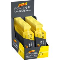 Powerbar Gel Vanilla (24x41g)