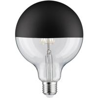 Paulmann 28679 LED-lamp Energielabel F (A - G) E27 Globe 6.5 W = 48 W Warmwit (Ø x h) 125 mm x 174 mm 1 stuk(s) - thumbnail