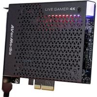 AVerMedia GC573 video capture board Intern PCIe