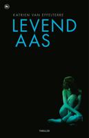 Levend aas (Paperback)