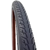 Deli Tire Tire buitenband SA-209 28 x 1.75 grijs refl - thumbnail