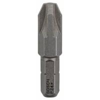 Bosch Accessories 2607001567 Kruis-bit PZ 4 C 6.3 25 stuk(s) - thumbnail